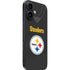 NFL Pittsburgh Steelers Team Jersey iPhone 16 Skin