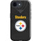 NFL Pittsburgh Steelers Team Jersey iPhone 16e Impact Case