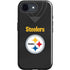 NFL Pittsburgh Steelers Team Jersey iPhone 16e Impact Case
