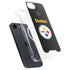 NFL Pittsburgh Steelers Team Jersey iPhone 16e MagSafe Case