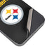 NFL Pittsburgh Steelers Team Jersey iPhone 16e Skin