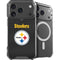 NFL Pittsburgh Steelers Team Jersey iPhone 18 Pro MagSafe Case