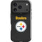NFL Pittsburgh Steelers Team Jersey iPhone 18 Pro Max Impact Case