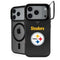 NFL Pittsburgh Steelers Team Jersey iPhone 18 Pro Max Kickstand Case