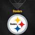 NFL Pittsburgh Steelers Team Jersey Dell Latitude Skin