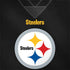 NFL Pittsburgh Steelers Team Jersey MacBook Skins