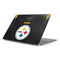 NFL Pittsburgh Steelers Team Jersey Apple MacBook Pro 16-inch Skin
