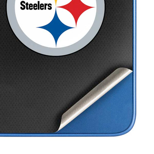 NFL Pittsburgh Steelers Team Jersey Moto G Play 4G (2024) Skin