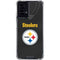 NFL Pittsburgh Steelers Team Jersey Moto G Power 5G (2024) Clear Case