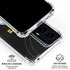 NFL Pittsburgh Steelers Team Jersey Moto G Power 5G (2024) Clear Case