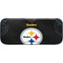 NFL Pittsburgh Steelers Team Jersey Nintendo Switch 2 (2025) with Joy-Con Skin