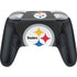 NFL Pittsburgh Steelers Team Jersey Nintendo Switch 2 (2025) Pro Controller Skin