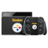 NFL Pittsburgh Steelers Team Jersey Nintendo Skins