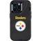 NFL Pittsburgh Steelers Team Jersey Otterbox Defender iPhone Skin