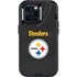 NFL Pittsburgh Steelers Team Jersey Otterbox Defender iPhone Skin