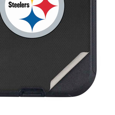 NFL Pittsburgh Steelers Team Jersey Otterbox Defender iPhone Skin