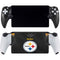 NFL Pittsburgh Steelers Team Jersey PlayStation Portal Remote Player Skin