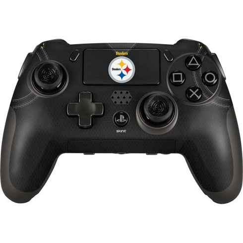 NFL Pittsburgh Steelers Team Jersey PlayStation Scuf Vantage 2 Controller Skin