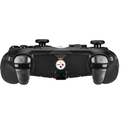 NFL Pittsburgh Steelers Team Jersey PlayStation Scuf Vantage 2 Controller Skin