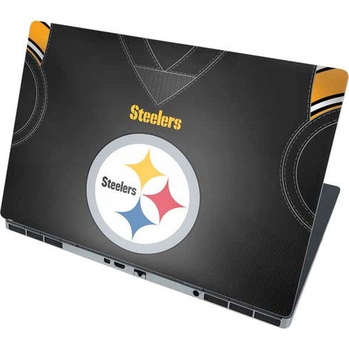 NFL Pittsburgh Steelers Team Jersey Dell Precision Skin