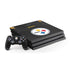 NFL Pittsburgh Steelers Team Jersey PlayStation PS4 Skins
