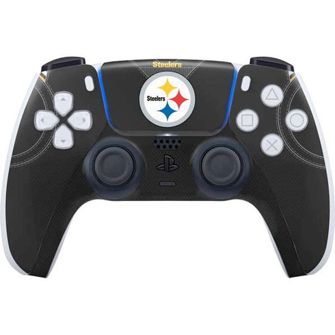 NFL Pittsburgh Steelers Team Jersey PlayStation PS5 Skins