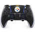 NFL Pittsburgh Steelers Team Jersey PlayStation PS5 Skins