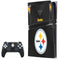 NFL Pittsburgh Steelers Team Jersey PS5 Pro Bundle Skin