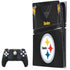 NFL Pittsburgh Steelers Team Jersey PS5 Pro Bundle Skin