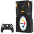 NFL Pittsburgh Steelers Team Jersey PS5 Pro Disk Bundle Skin