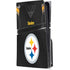 NFL Pittsburgh Steelers Team Jersey PS5 Pro Disk Console Skin