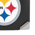 NFL Pittsburgh Steelers Team Jersey PS5 Pro Disk Console Skin