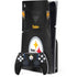 NFL Pittsburgh Steelers Team Jersey PlayStation PS5 Skins