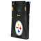 NFL Pittsburgh Steelers Team Jersey PS5 Slim Digital Edition Console Skin
