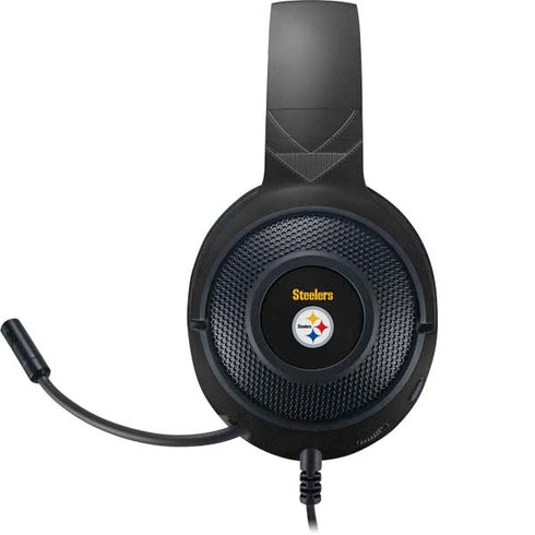 NFL Pittsburgh Steelers Team Jersey Razer Kraken X Skin