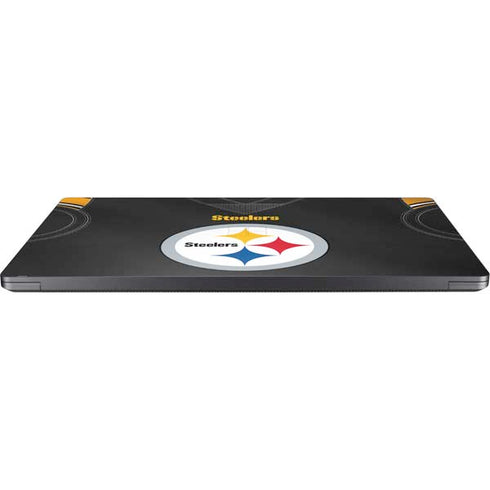 NFL Pittsburgh Steelers Team Jersey Surface Laptop 7 15in Skin