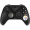 NFL Pittsburgh Steelers Team Jersey Xbox Elite Wireless Controller Series 2 Skin