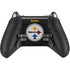 NFL Pittsburgh Steelers Team Jersey Xbox Elite Wireless Controller Series 2 Skin