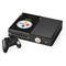 NFL Pittsburgh Steelers Team Jersey Xbox One Console and Controller Bundle Skin