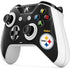 NFL Pittsburgh Steelers Team Jersey Xbox One S All-Digital Edition Bundle Skin