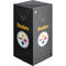 NFL Pittsburgh Steelers Team Jersey XBox Series X Digital Edition Console Skin