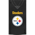 NFL Pittsburgh Steelers Team Jersey XBox Series X Digital Edition Console Skin