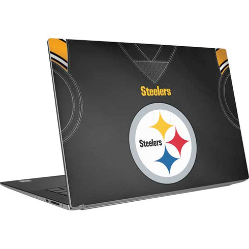 NFL Pittsburgh Steelers Team Jersey Dell XPS Skin