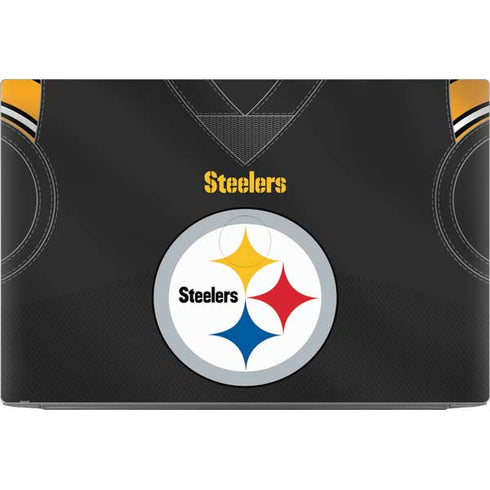 NFL Pittsburgh Steelers Team Jersey Dell XPS Skin