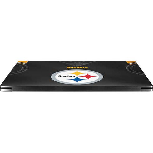 NFL Pittsburgh Steelers Team Jersey Dell XPS Skin