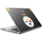 NFL Pittsburgh Steelers Team Jersey HP ZBook Fury 16 G10 Skin