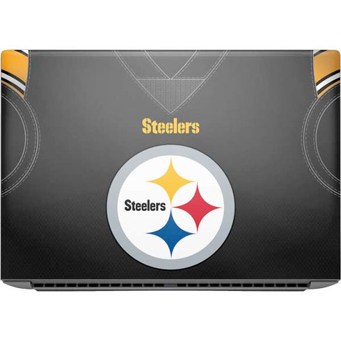 NFL Pittsburgh Steelers Team Jersey HP ZBook Fury 16 G10 Skin