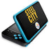 NFL Pittsburgh Steelers Team Motto Nintendo Skins
