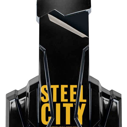 NFL Pittsburgh Steelers Team Motto BENGOO G9000 Skin