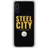 NFL Pittsburgh Steelers Team Motto Galaxy Cases